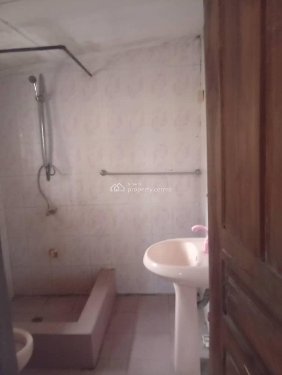 3 Bedroom Bungalow, Abraham Adesanya Estate, Ajah, Lagos, Semi-detached Bungalow for Sale
