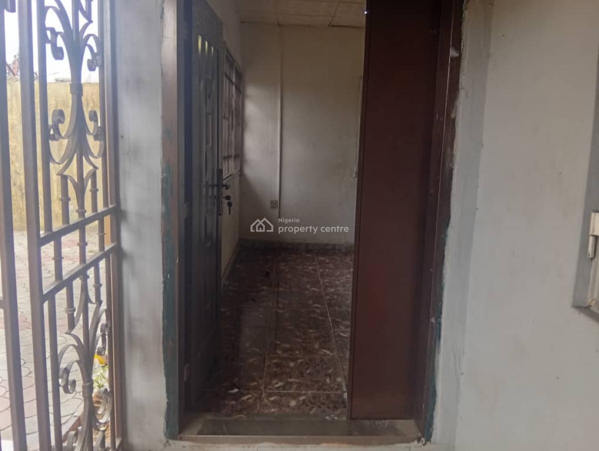 3 Bedroom Bungalow, Abraham Adesanya Estate, Ajah, Lagos, Semi-detached Bungalow for Sale