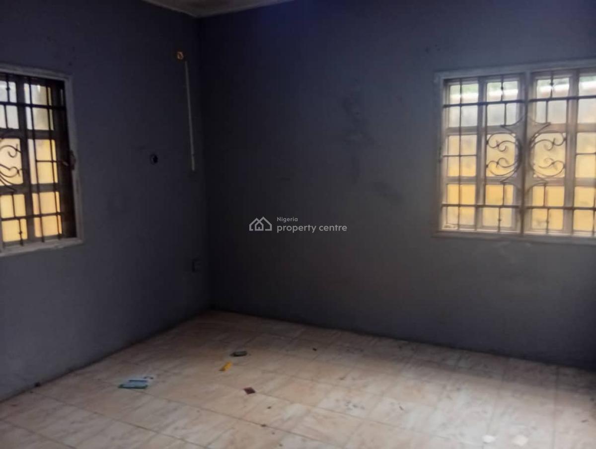 3 Bedroom Bungalow, Abraham Adesanya Estate, Ajah, Lagos, Semi-detached Bungalow for Sale