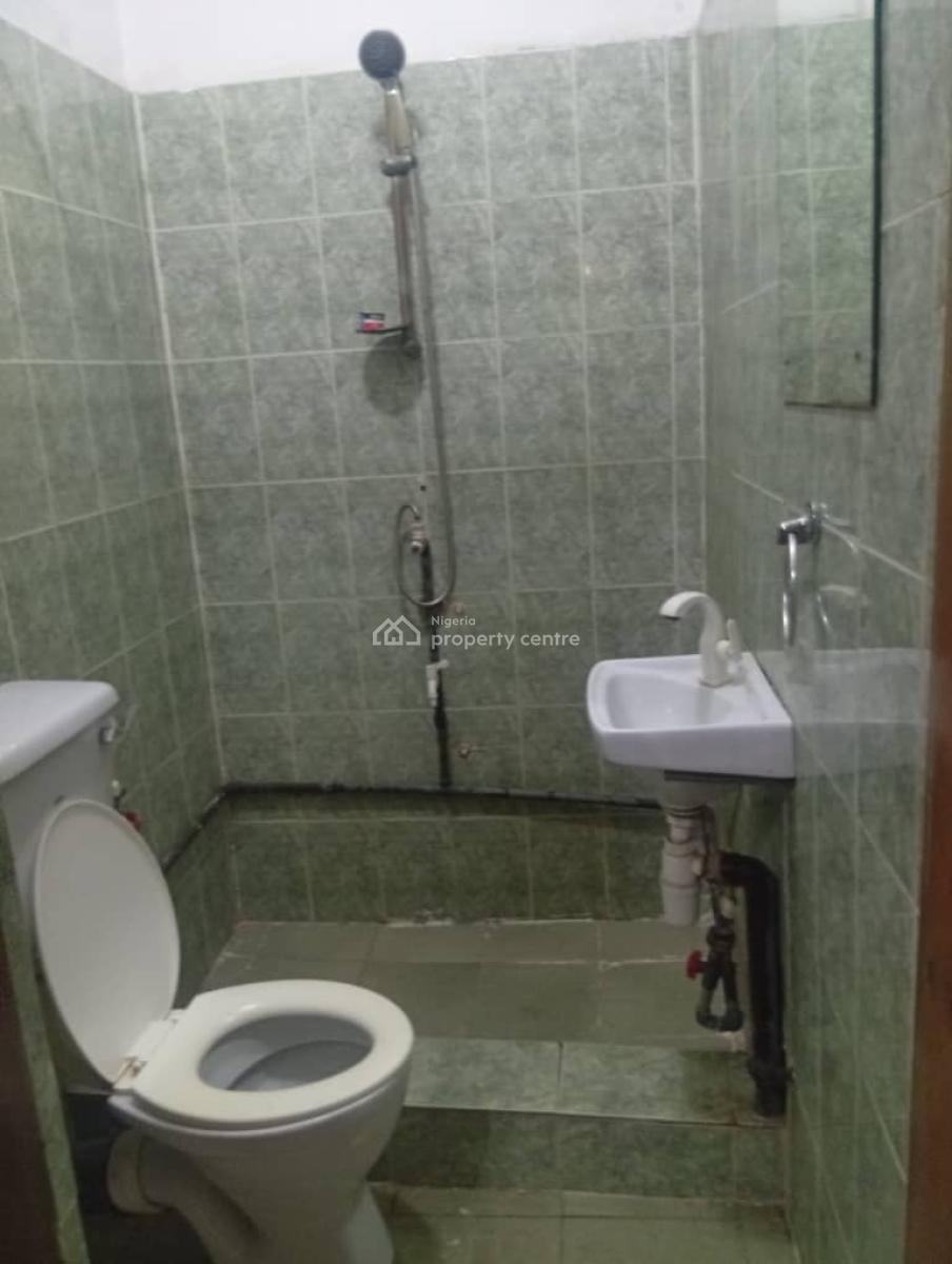 3 Bedroom Bungalow, Abraham Adesanya Estate, Ajah, Lagos, Semi-detached Bungalow for Sale