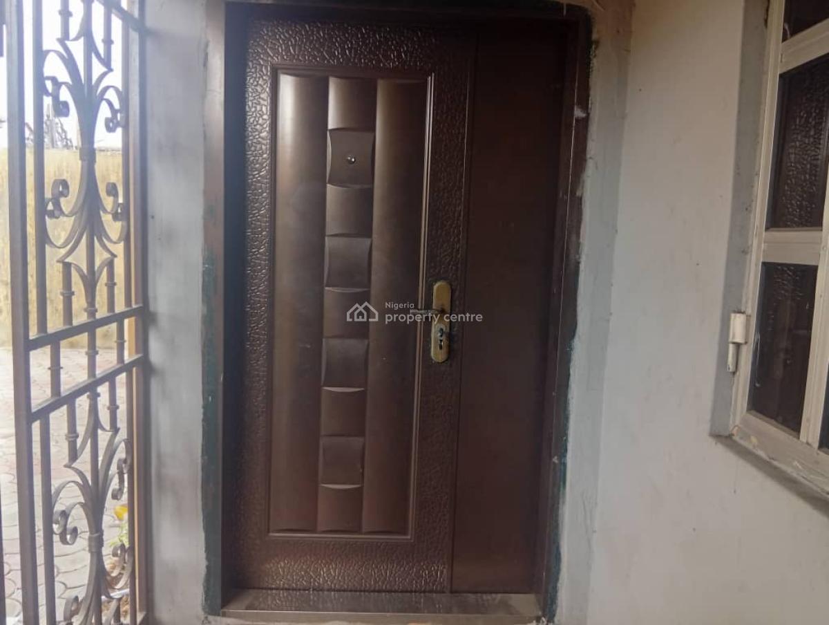 3 Bedroom Bungalow, Abraham Adesanya Estate, Ajah, Lagos, Semi-detached Bungalow for Sale