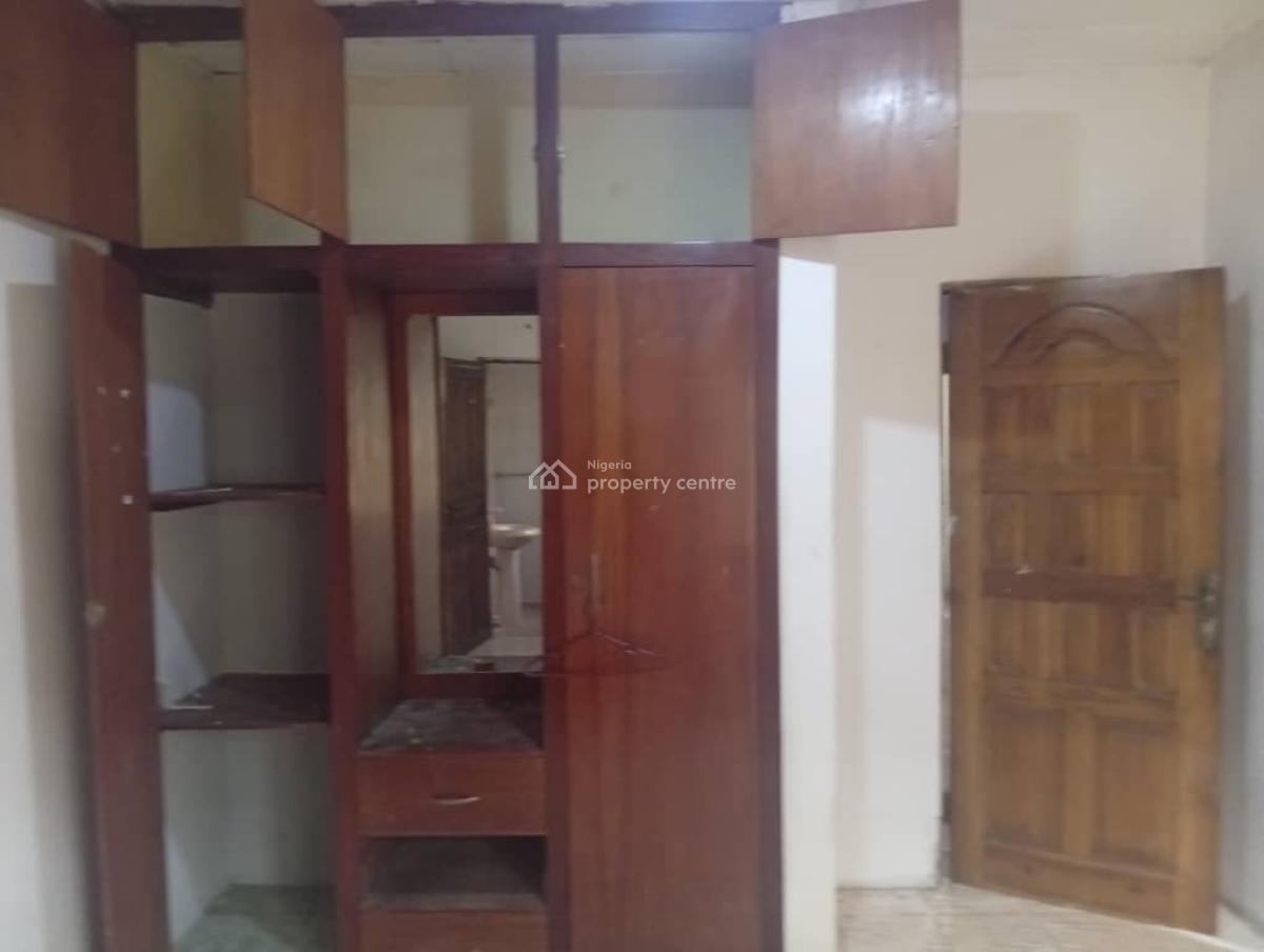 3 Bedroom Bungalow, Abraham Adesanya Estate, Ajah, Lagos, Semi-detached Bungalow for Sale