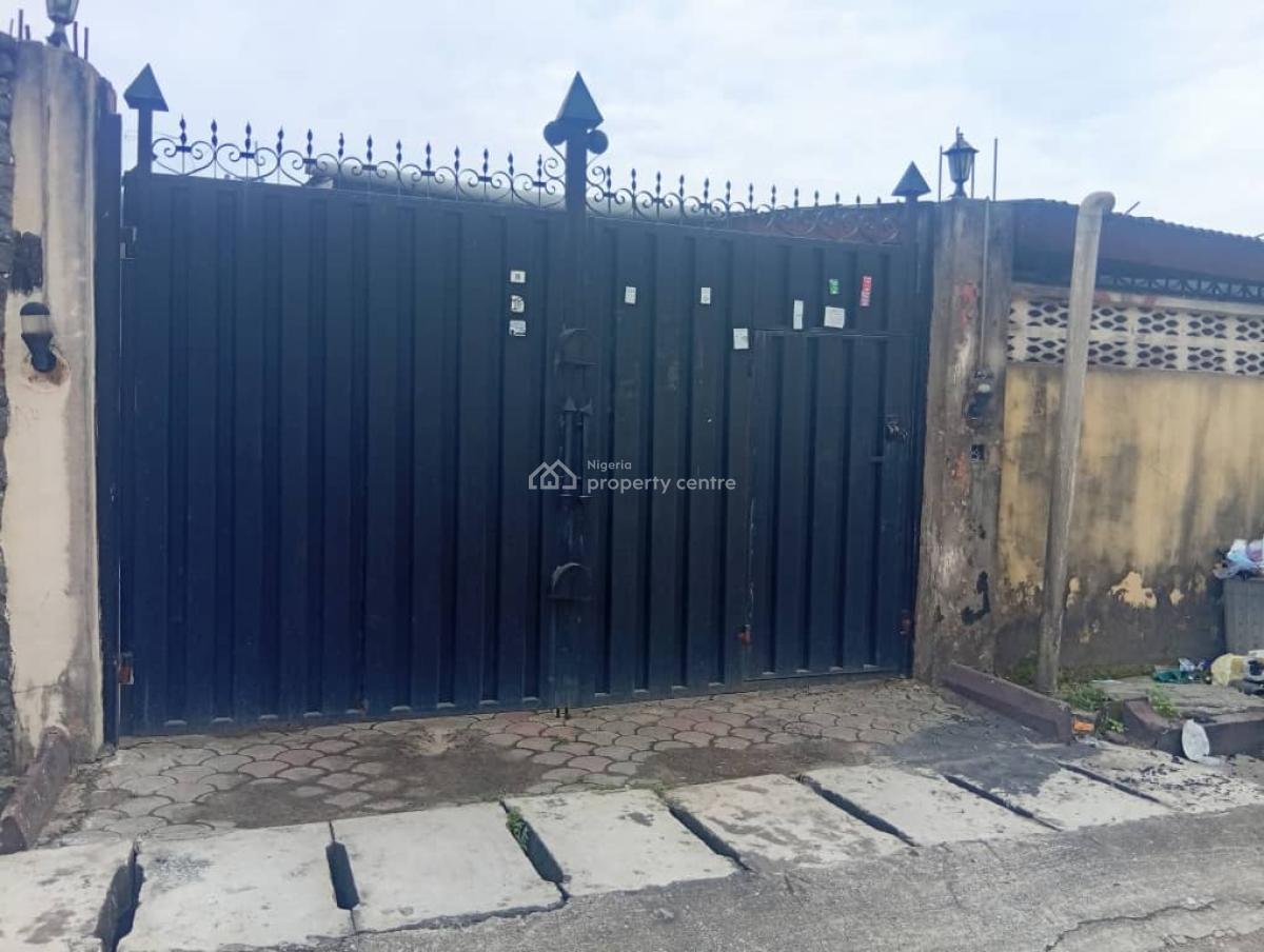 3 Bedroom Bungalow, Abraham Adesanya Estate, Ajah, Lagos, Semi-detached Bungalow for Sale