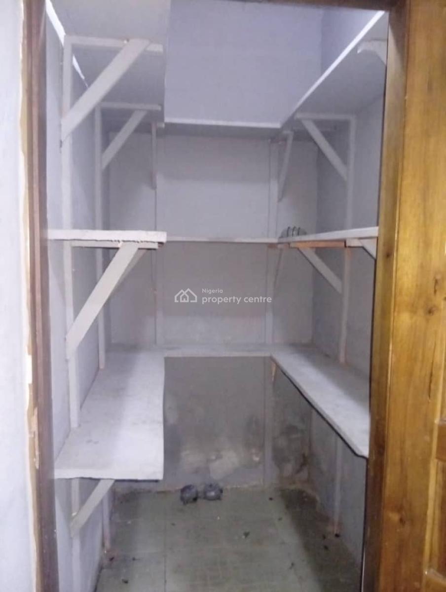 3 Bedroom Bungalow, Abraham Adesanya Estate, Ajah, Lagos, Semi-detached Bungalow for Sale