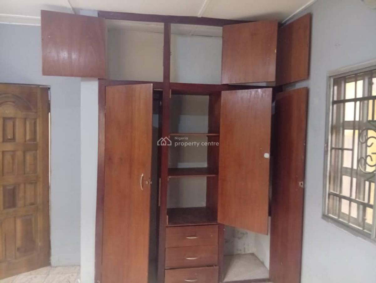 3 Bedroom Bungalow, Abraham Adesanya Estate, Ajah, Lagos, Semi-detached Bungalow for Sale