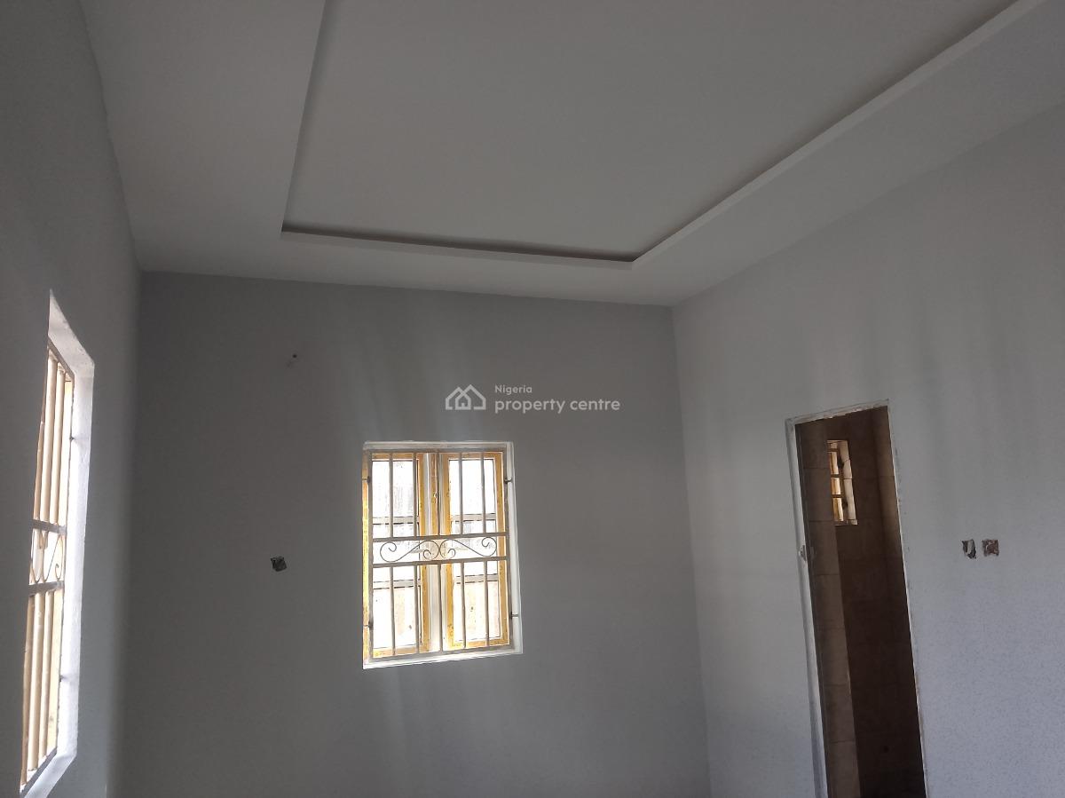 a Unique One Bedroom Apartments, Within Galadimawa Community By Customary Court, Galadimawa, Abuja, Mini Flat (room and Parlour) for Rent