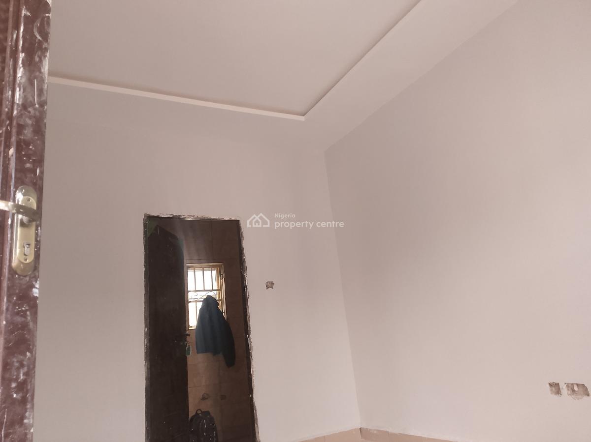 a Unique One Bedroom Apartments, Within Galadimawa Community By Customary Court, Galadimawa, Abuja, Mini Flat (room and Parlour) for Rent