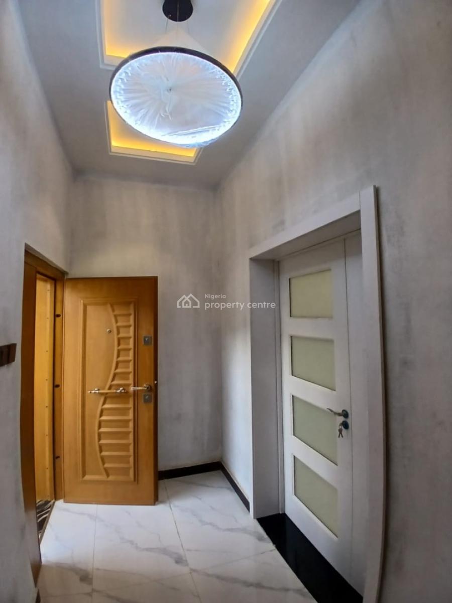 2 Units of 3 Bedroom Duplex Plus Office Space and Family Lounge, Aladelola Street, Magodo, Lagos, Detached Duplex for Sale