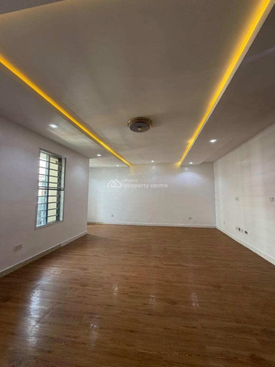 Roomy 4 Bedroom Duplex in an Exclusive Court, Off Freedom Way, Ikate, Lekki, Lagos, House for Rent