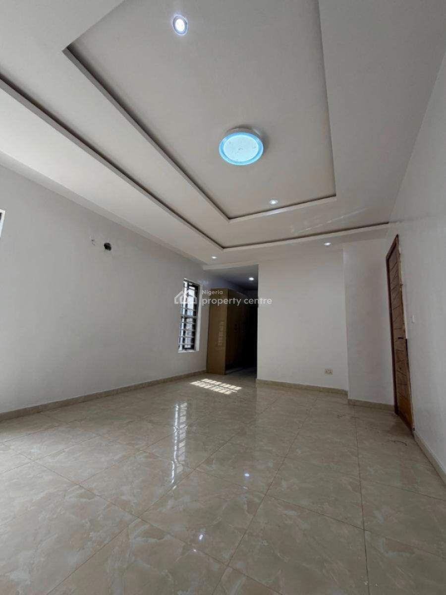 Roomy 4 Bedroom Duplex in an Exclusive Court, Off Freedom Way, Ikate, Lekki, Lagos, House for Rent