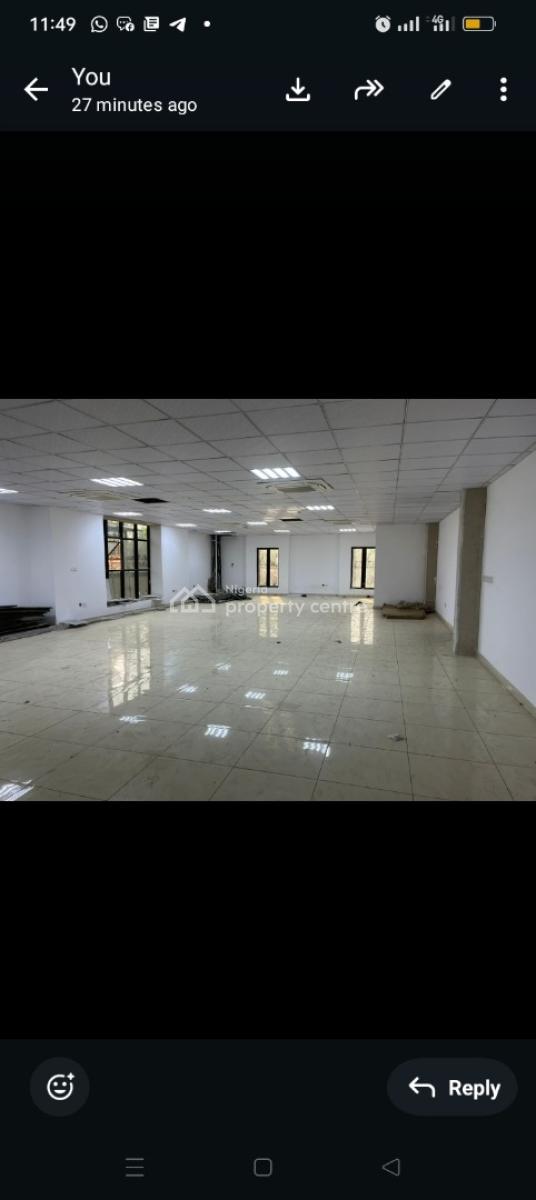 Office Complex, Zone 5, Wuse, Abuja, Plaza / Complex / Mall for Rent