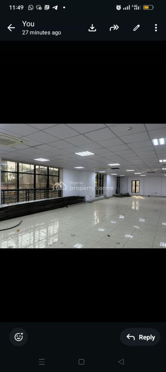 Office Complex, Zone 5, Wuse, Abuja, Plaza / Complex / Mall for Rent
