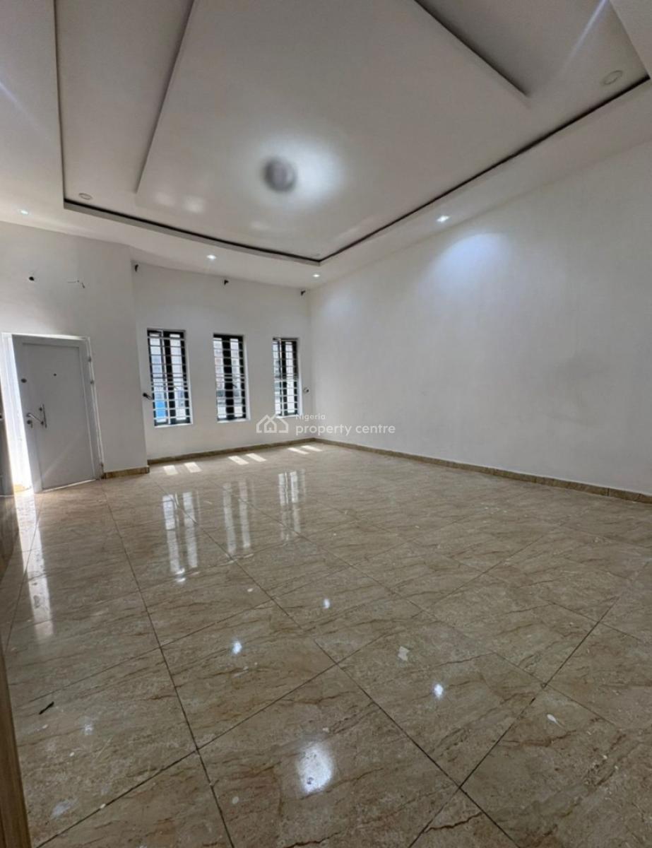 Masters Bedroom, Orchid Road, Ikota, Lekki, Lagos, Self Contain (single Rooms) for Rent