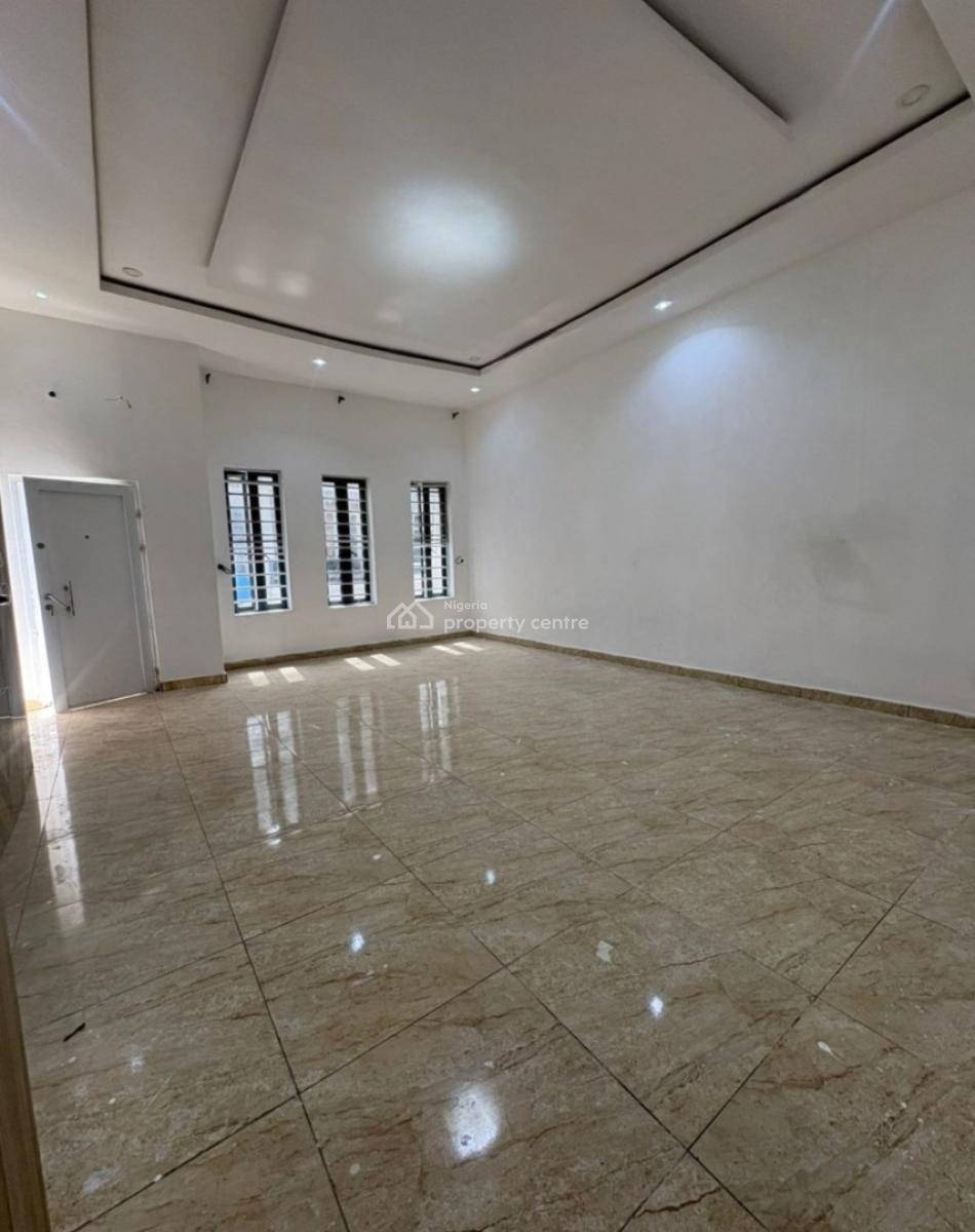 Masters Bedroom, Orchid Road, Ikota, Lekki, Lagos, Self Contain (single Rooms) for Rent