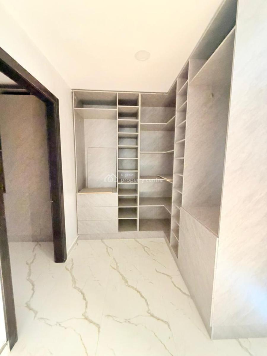 Luxury Newly Built 5 Bedroom Semi Detached Duplex Plus Bq, Anthony, Maryland, Lagos, Semi-detached Duplex for Sale