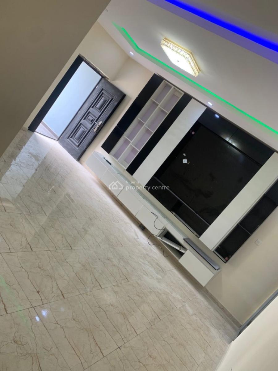 Luxury 2 Bedroom Flat, Badore, Ajah, Lagos, Flat / Apartment for Rent