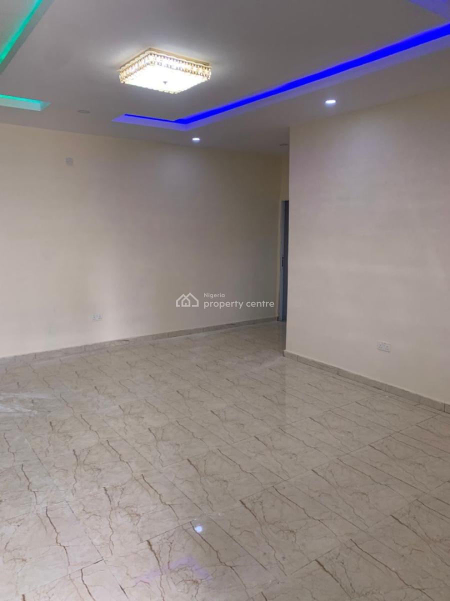 Luxury 2 Bedroom Flat, Badore, Ajah, Lagos, Flat / Apartment for Rent