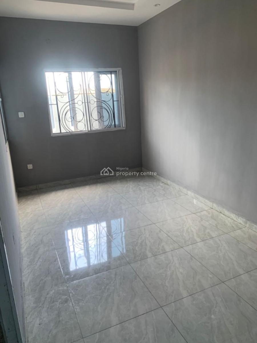 Luxury 2 Bedroom Flat, Badore, Ajah, Lagos, Flat / Apartment for Rent