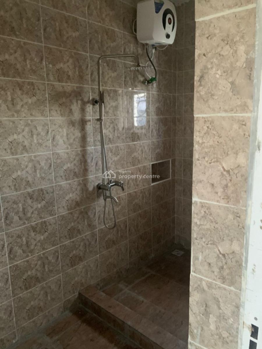 Luxury 2 Bedroom Flat, Badore, Ajah, Lagos, Flat / Apartment for Rent