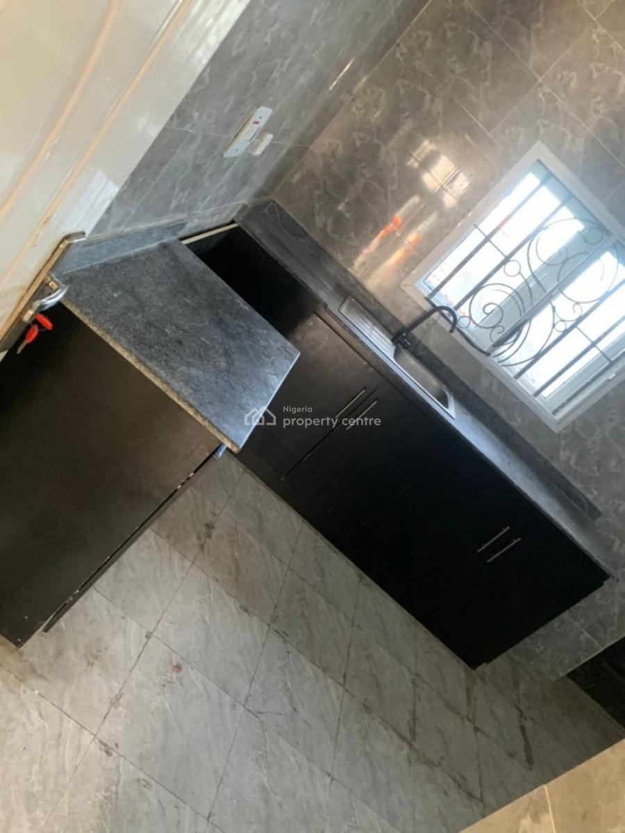 Luxury 2 Bedroom Flat, Badore, Ajah, Lagos, Flat / Apartment for Rent