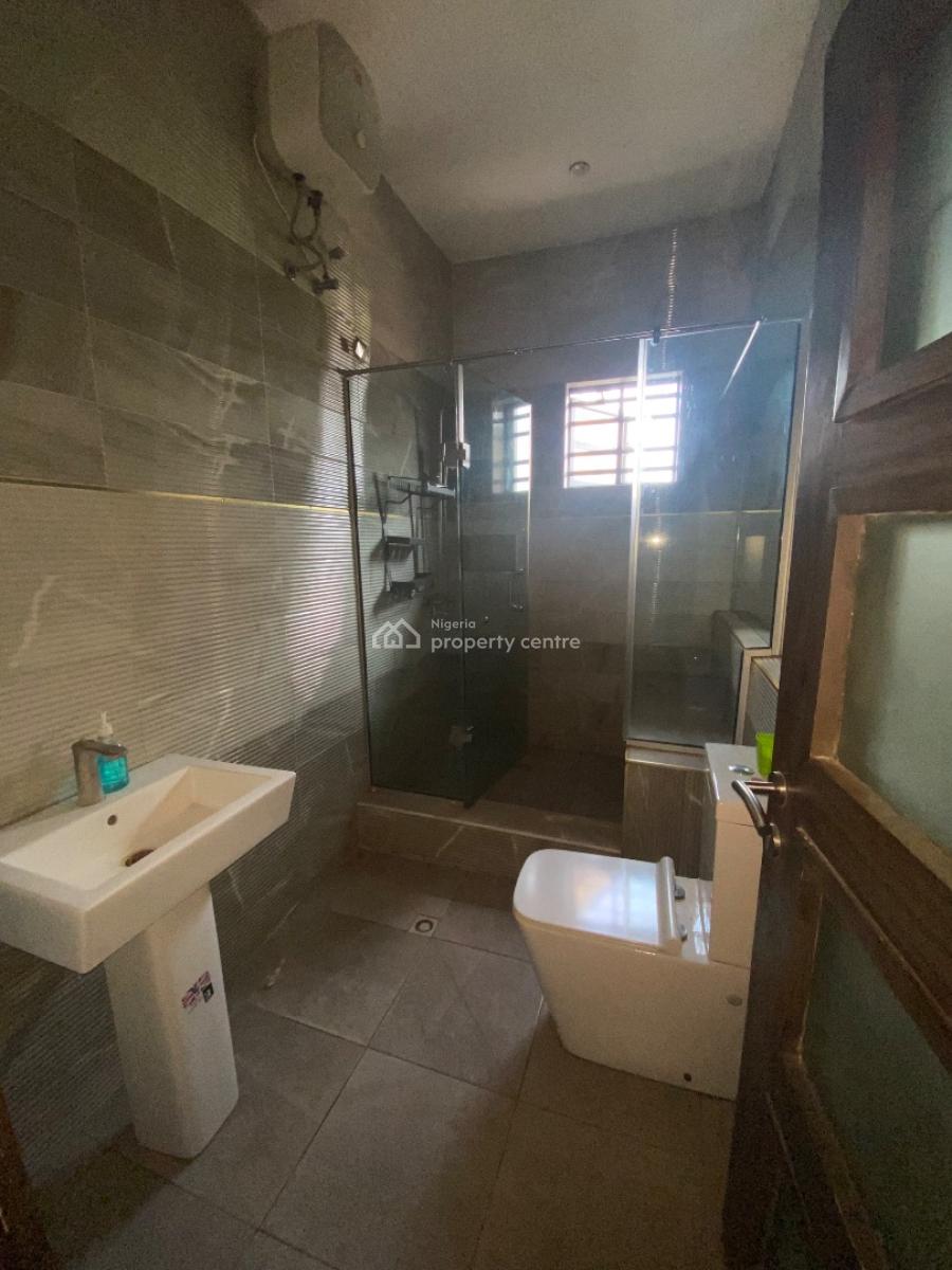 4 Bedroom Semi Detached House with Bq, Oshorun Estate, Opic, Isheri North, Lagos, Semi-detached Duplex for Rent