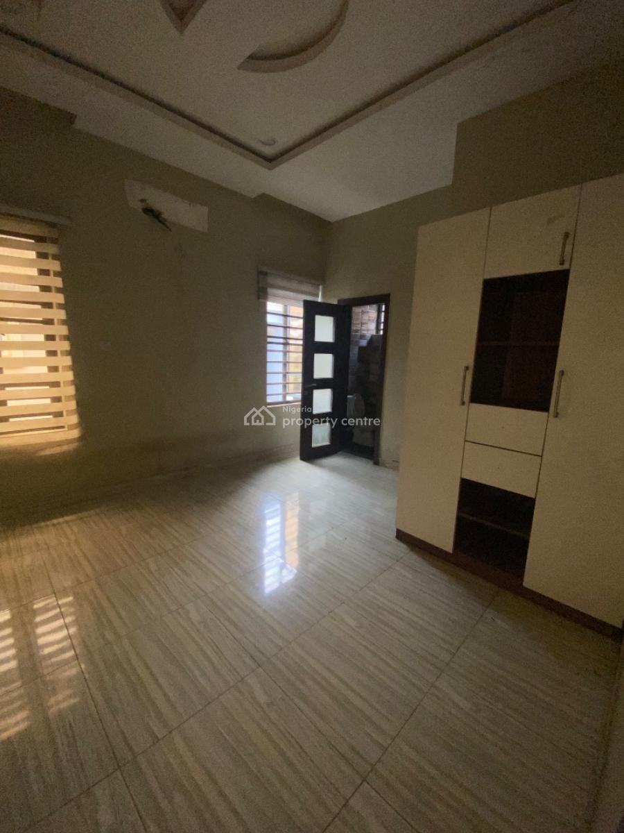 4 Bedroom Semi Detached House with Bq, Oshorun Estate, Opic, Isheri North, Lagos, Semi-detached Duplex for Rent