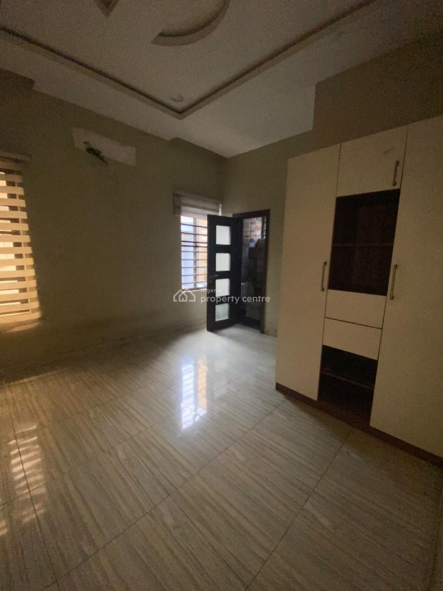 4 Bedroom Semi Detached House with Bq, Oshorun Estate, Opic, Isheri North, Lagos, Semi-detached Duplex for Rent