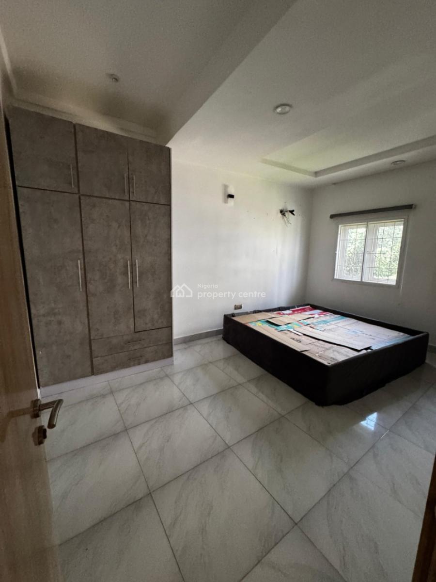 a Very Good Spacious 3-bedroom Terrace Duplex + 1 Bq, Diplomatic Zone. ( Video Is Attached), Katampe Extension, Katampe, Abuja, Terraced Duplex for Rent