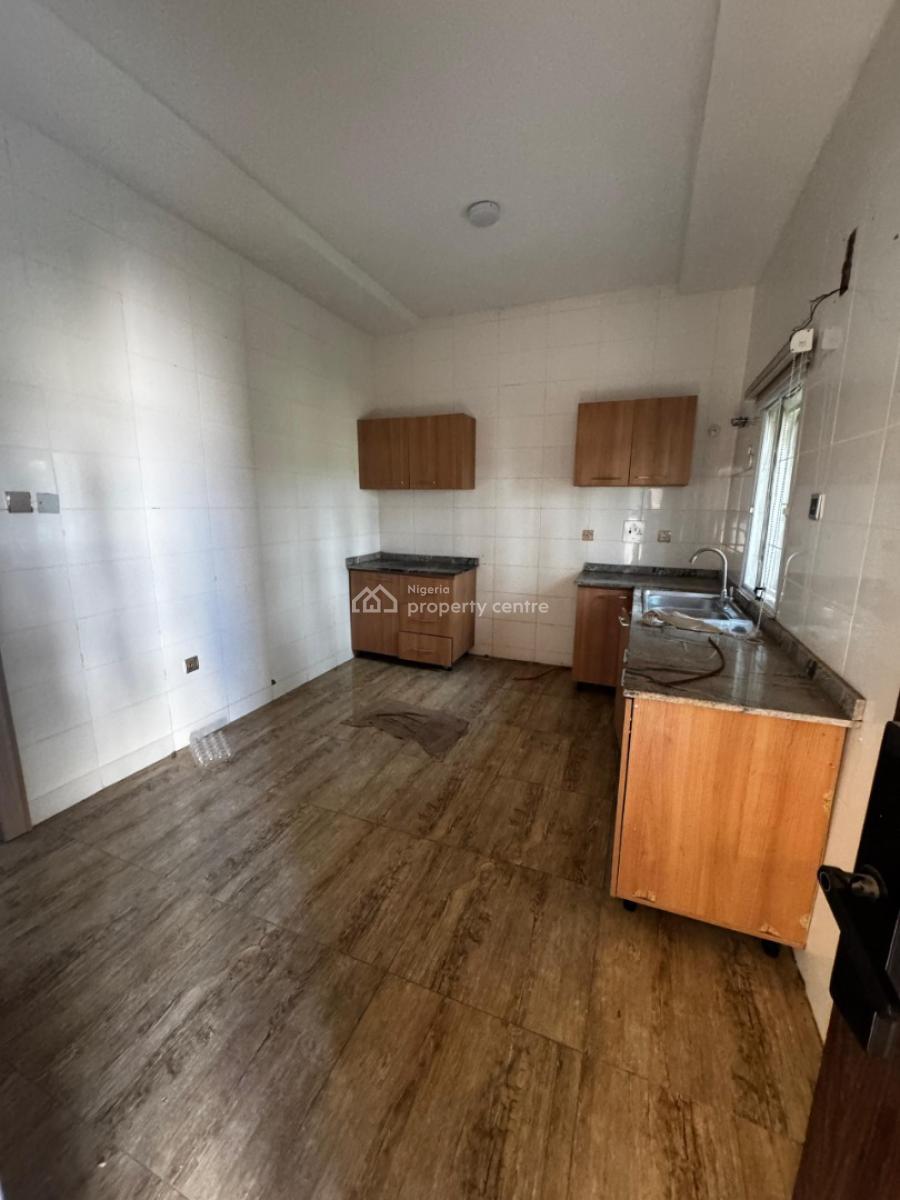 a Very Good Spacious 3-bedroom Terrace Duplex + 1 Bq, Diplomatic Zone. ( Video Is Attached), Katampe Extension, Katampe, Abuja, Terraced Duplex for Rent