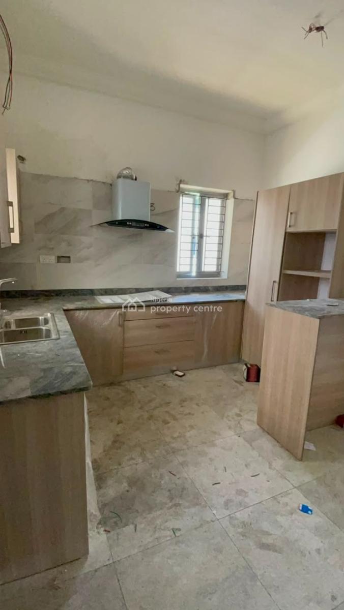 4 Bedroom, Oniru Victoria Island, Victoria Island Extension, Victoria Island (vi), Lagos, Terraced Duplex for Rent
