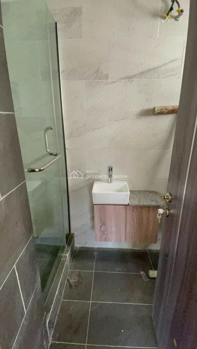 4 Bedroom, Oniru Victoria Island, Victoria Island Extension, Victoria Island (vi), Lagos, Terraced Duplex for Rent