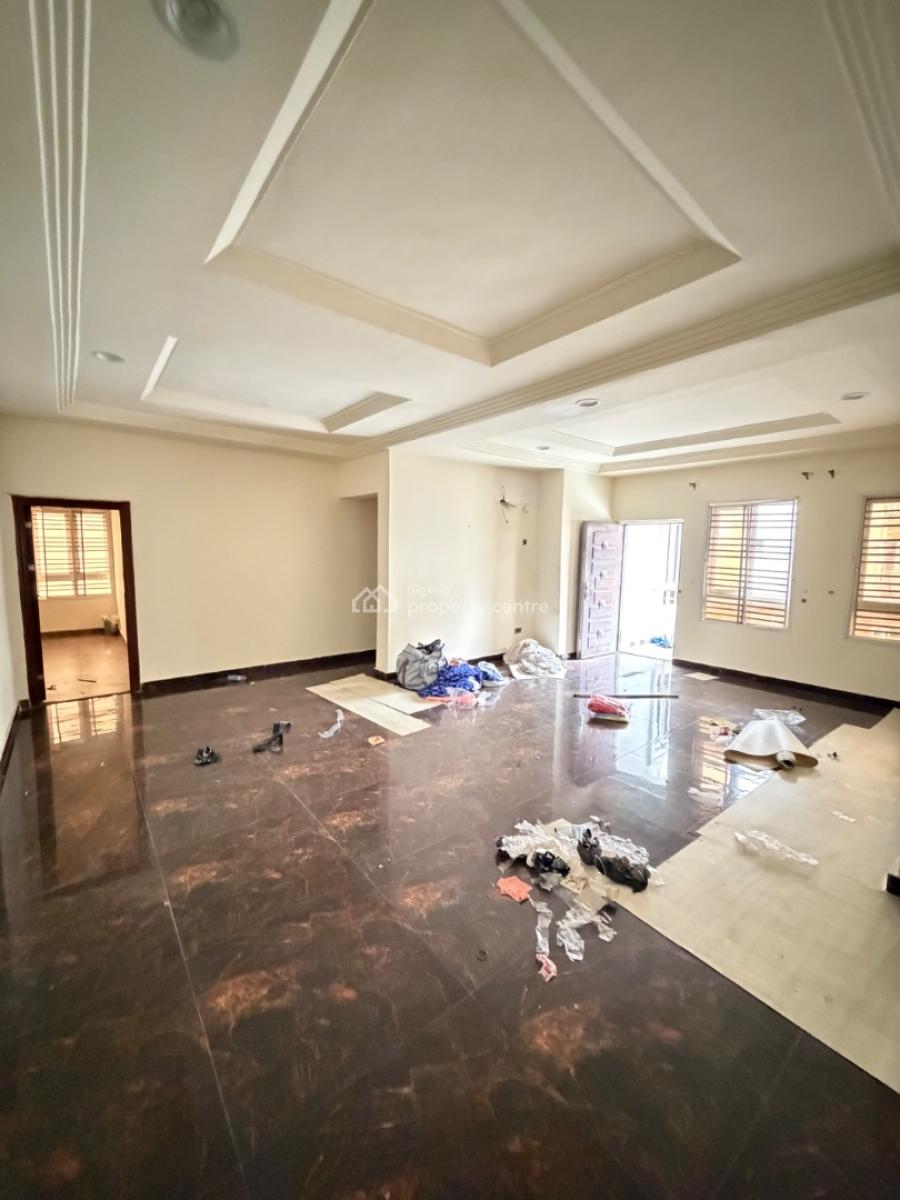 3 Bedroom Flat with a Bq, Ologolo, Lekki, Lagos, House for Rent