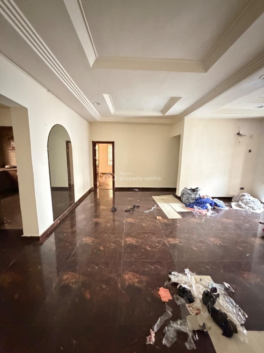 3 Bedroom Flat with a Bq, Ologolo, Lekki, Lagos, House for Rent