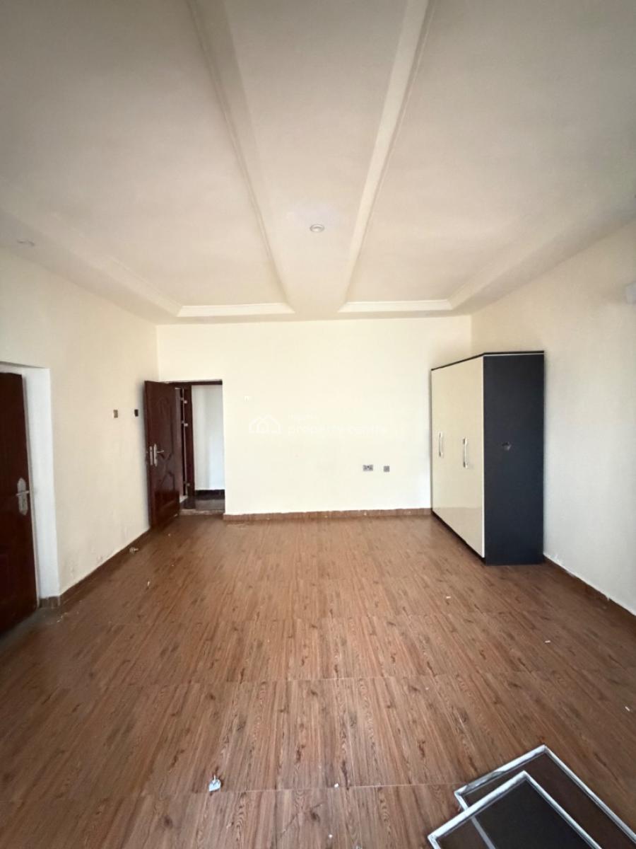 3 Bedroom Flat with a Bq, Ologolo, Lekki, Lagos, House for Rent