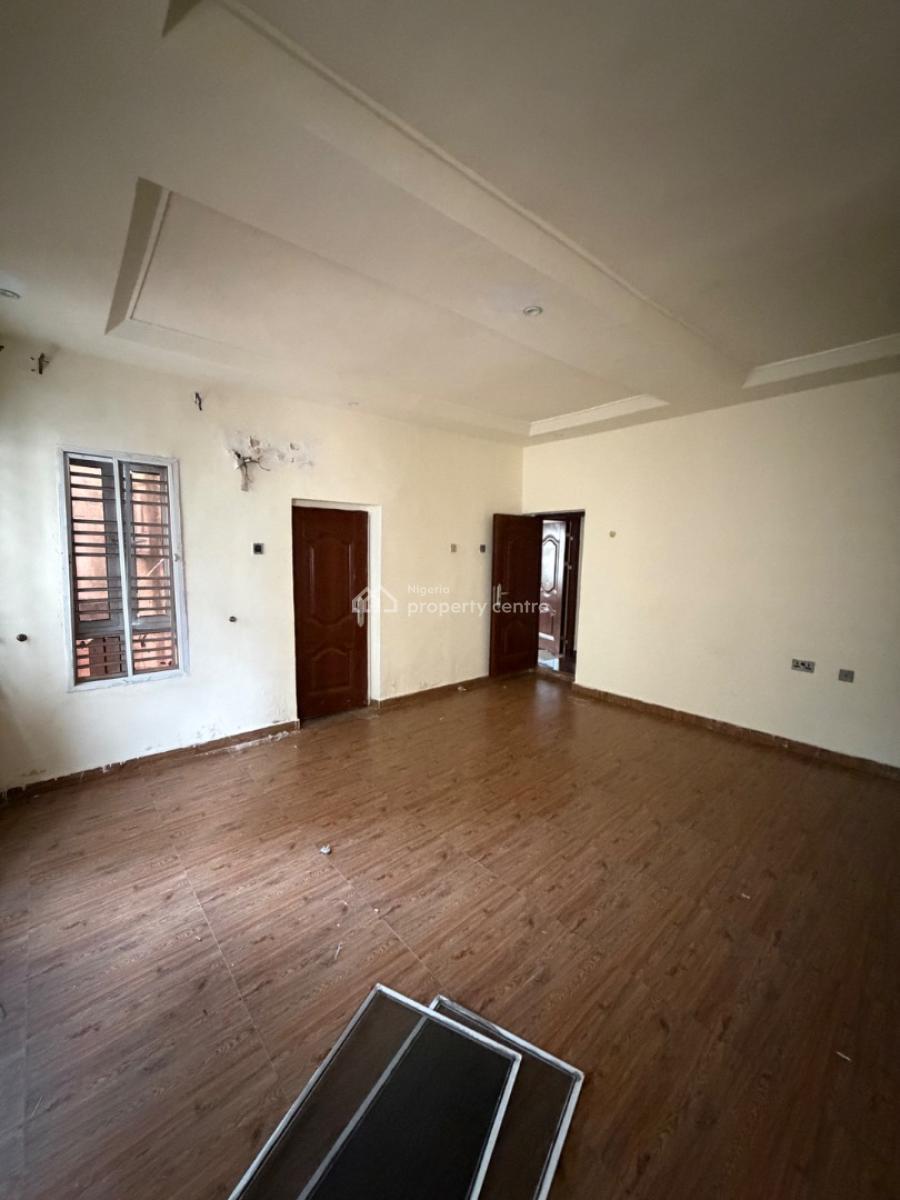 3 Bedroom Flat with a Bq, Ologolo, Lekki, Lagos, House for Rent