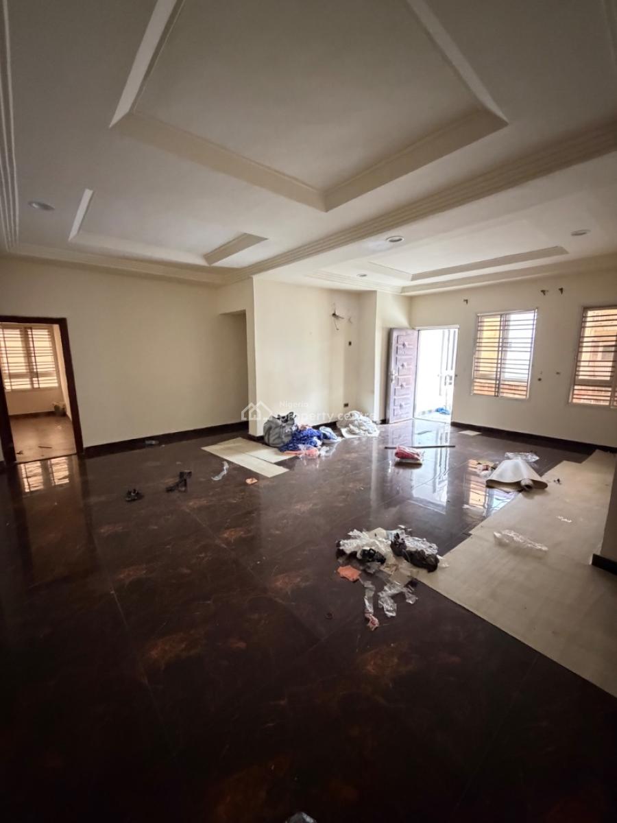 3 Bedroom Flat with a Bq, Ologolo, Lekki, Lagos, House for Rent