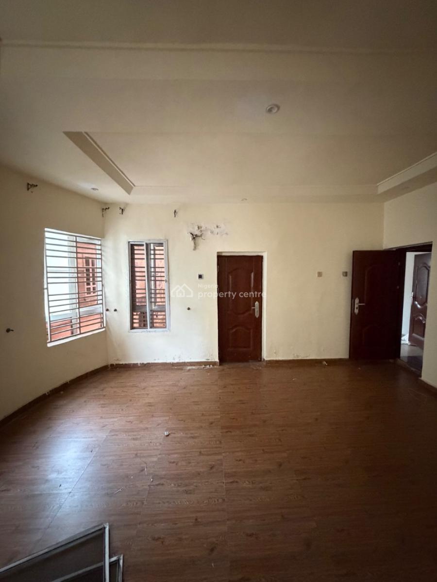 3 Bedroom Flat with a Bq, Ologolo, Lekki, Lagos, House for Rent