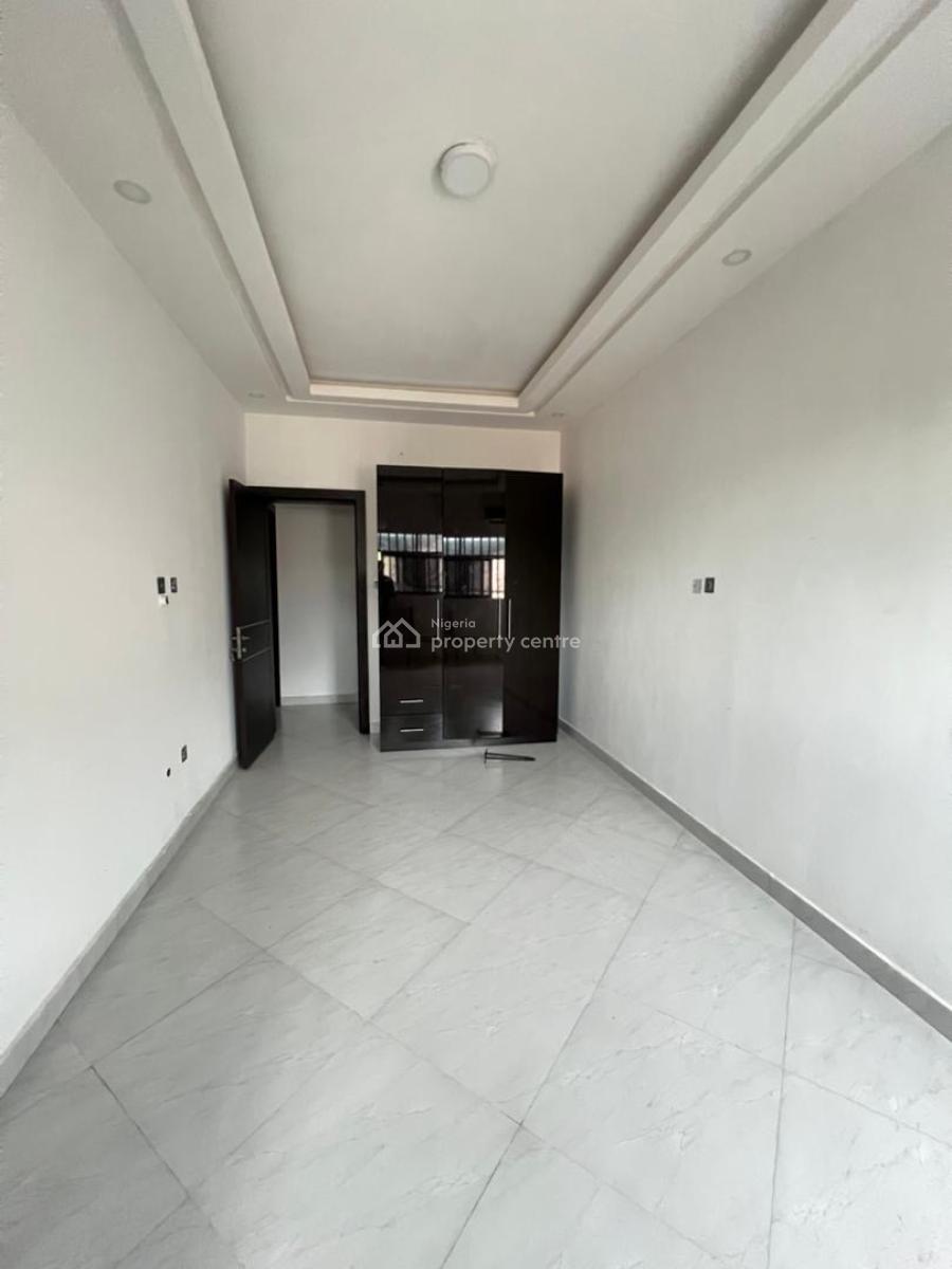 Premium 3 Bedroom Apartment with Bq, Lekki Phase 1, Lekki, Lagos, Flat / Apartment for Rent