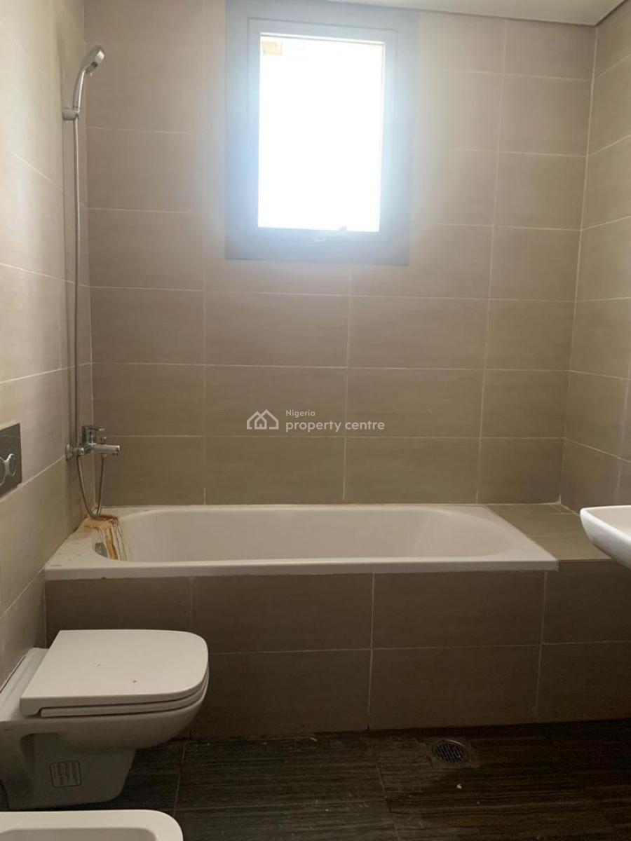 Atlantic Ocean View 2 Bedroom Apartment, Eko Atlantic City, Lagos, Flat / Apartment for Sale