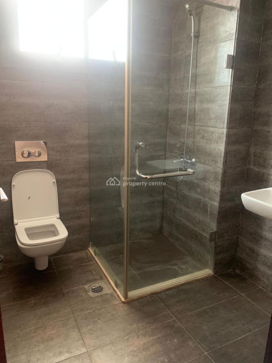 Atlantic Ocean View 2 Bedroom Apartment, Eko Atlantic City, Lagos, Flat / Apartment for Sale