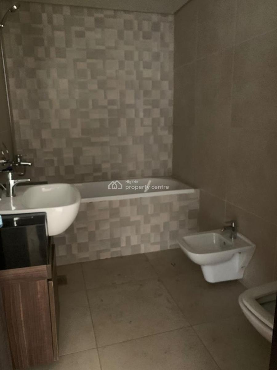 Atlantic Ocean View 2 Bedroom Apartment, Eko Atlantic City, Lagos, Flat / Apartment for Sale