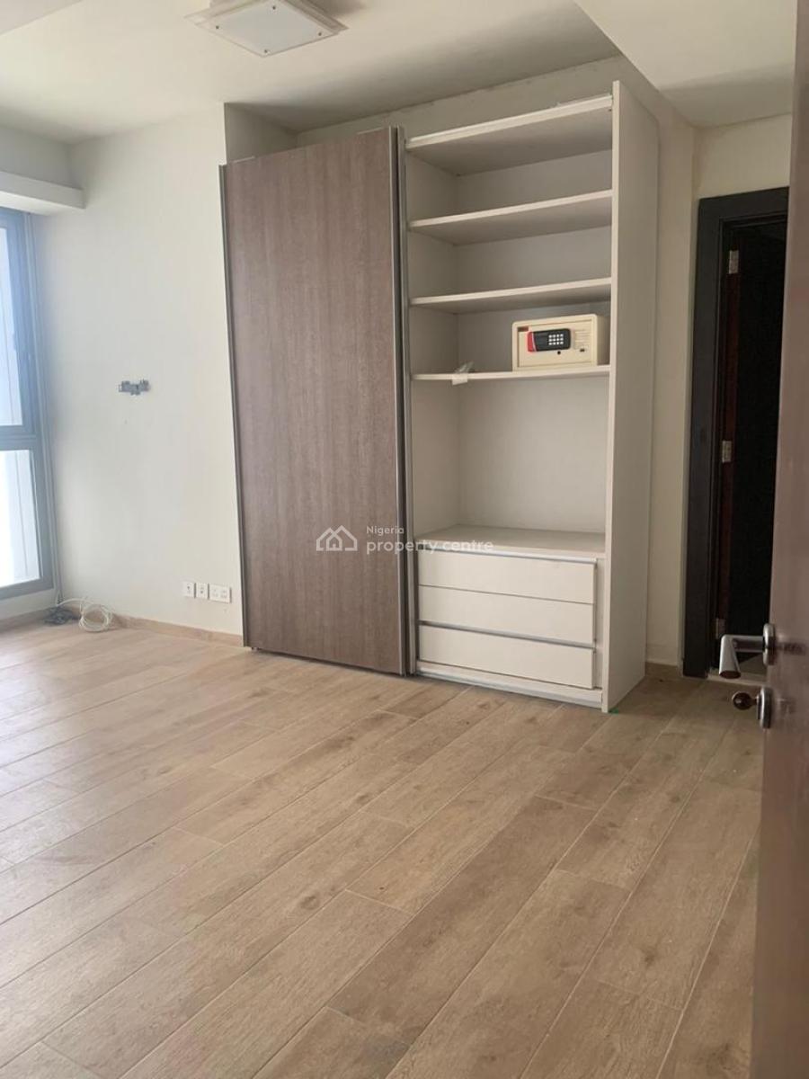 Atlantic Ocean View 2 Bedroom Apartment, Eko Atlantic City, Lagos, Flat / Apartment for Sale