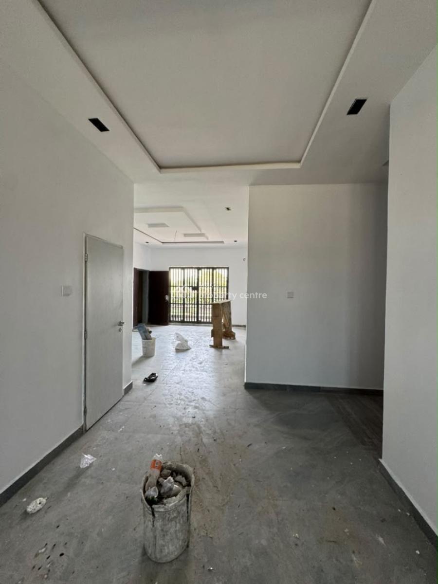 Three Bedroom Apartments with Bq, Abraham Adesanya, Lekki, Lagos, Flat / Apartment for Rent