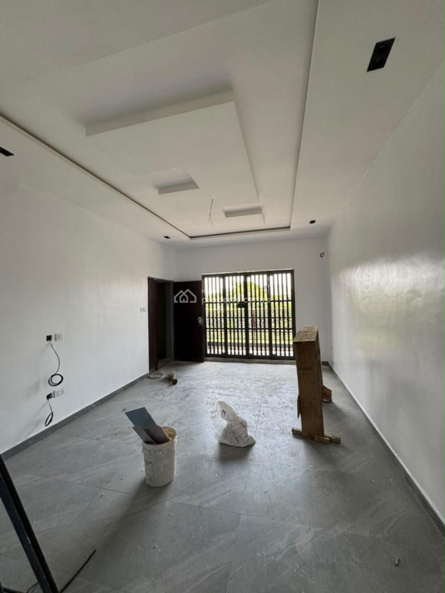 Three Bedroom Apartments with Bq, Abraham Adesanya, Lekki, Lagos, Flat / Apartment for Rent