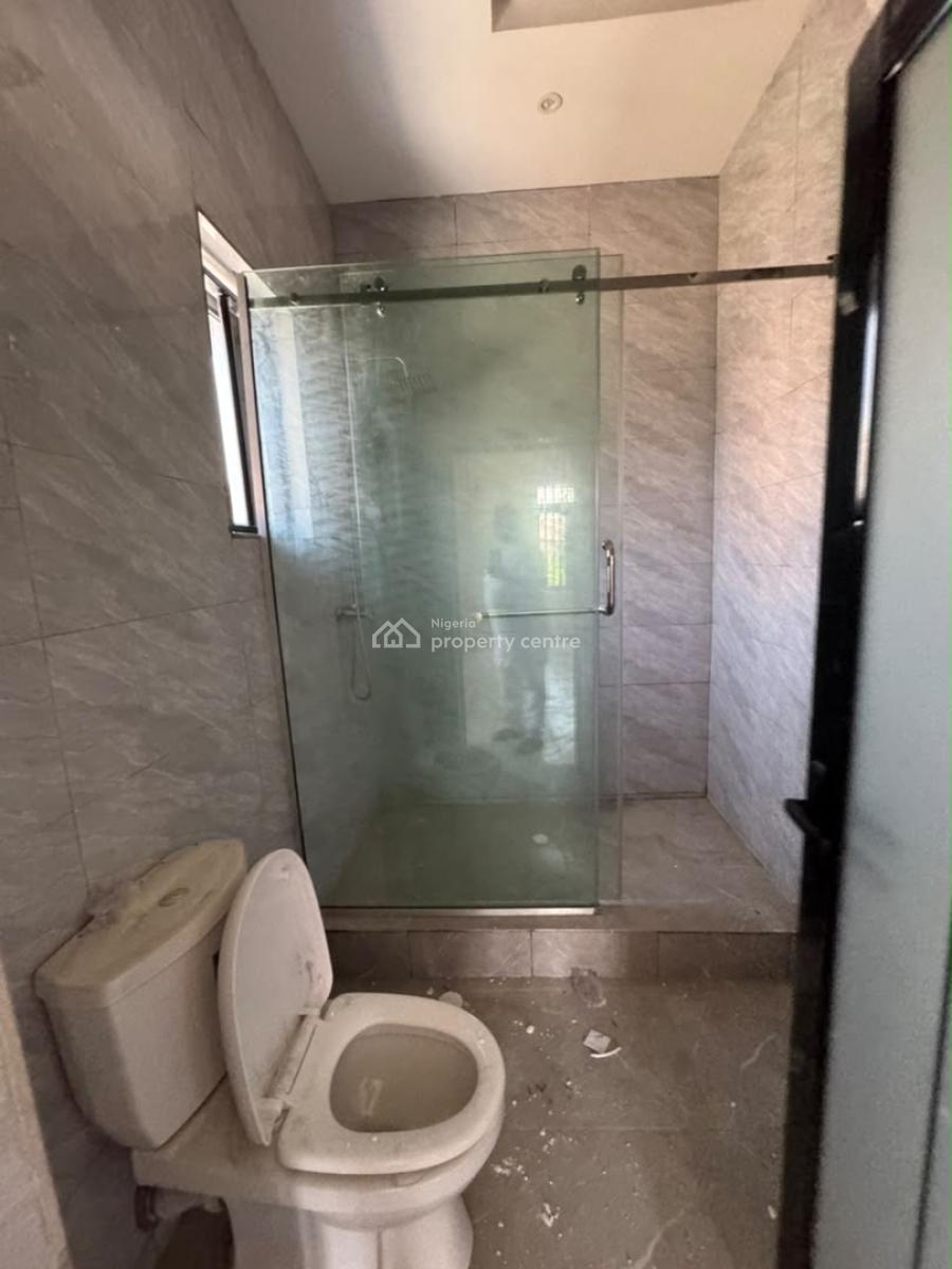 Three Bedroom Apartments with Bq, Abraham Adesanya, Lekki, Lagos, Flat / Apartment for Rent