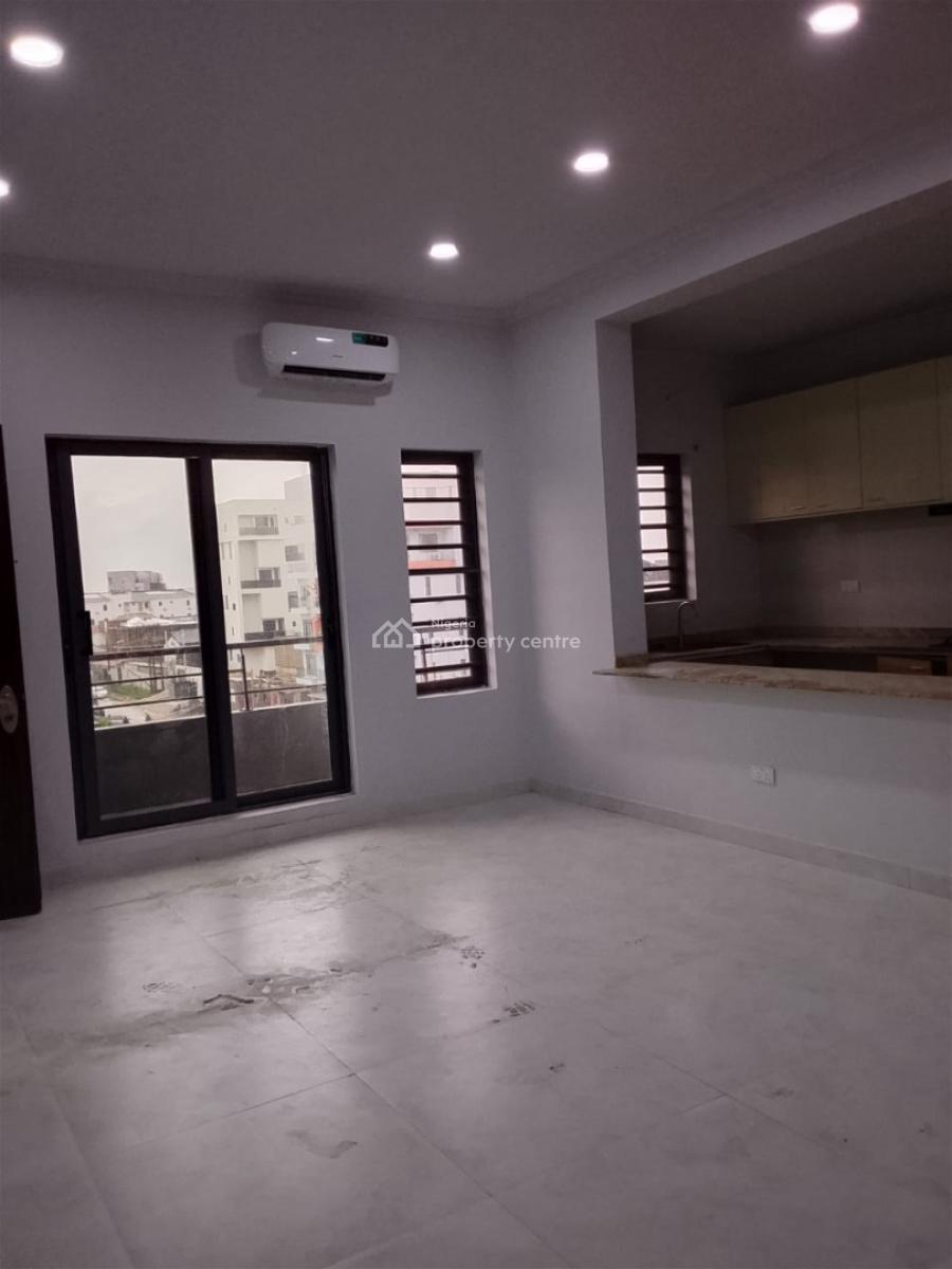 2 Bedroom Luxurious En Suite Flats, Ilasan, Lekki, Lagos, Flat / Apartment for Sale