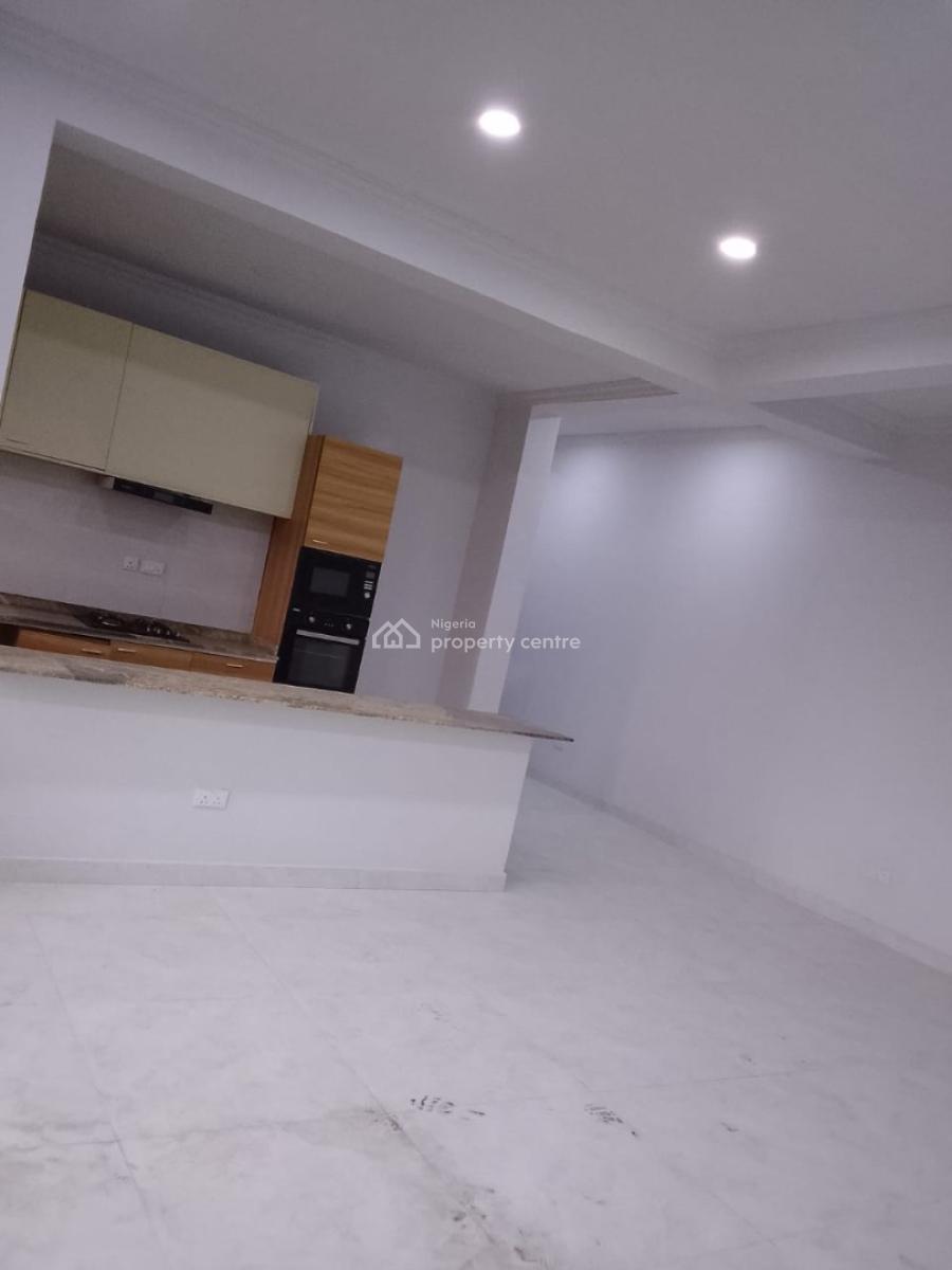 2 Bedroom Luxurious En Suite Flats, Ilasan, Lekki, Lagos, Flat / Apartment for Sale