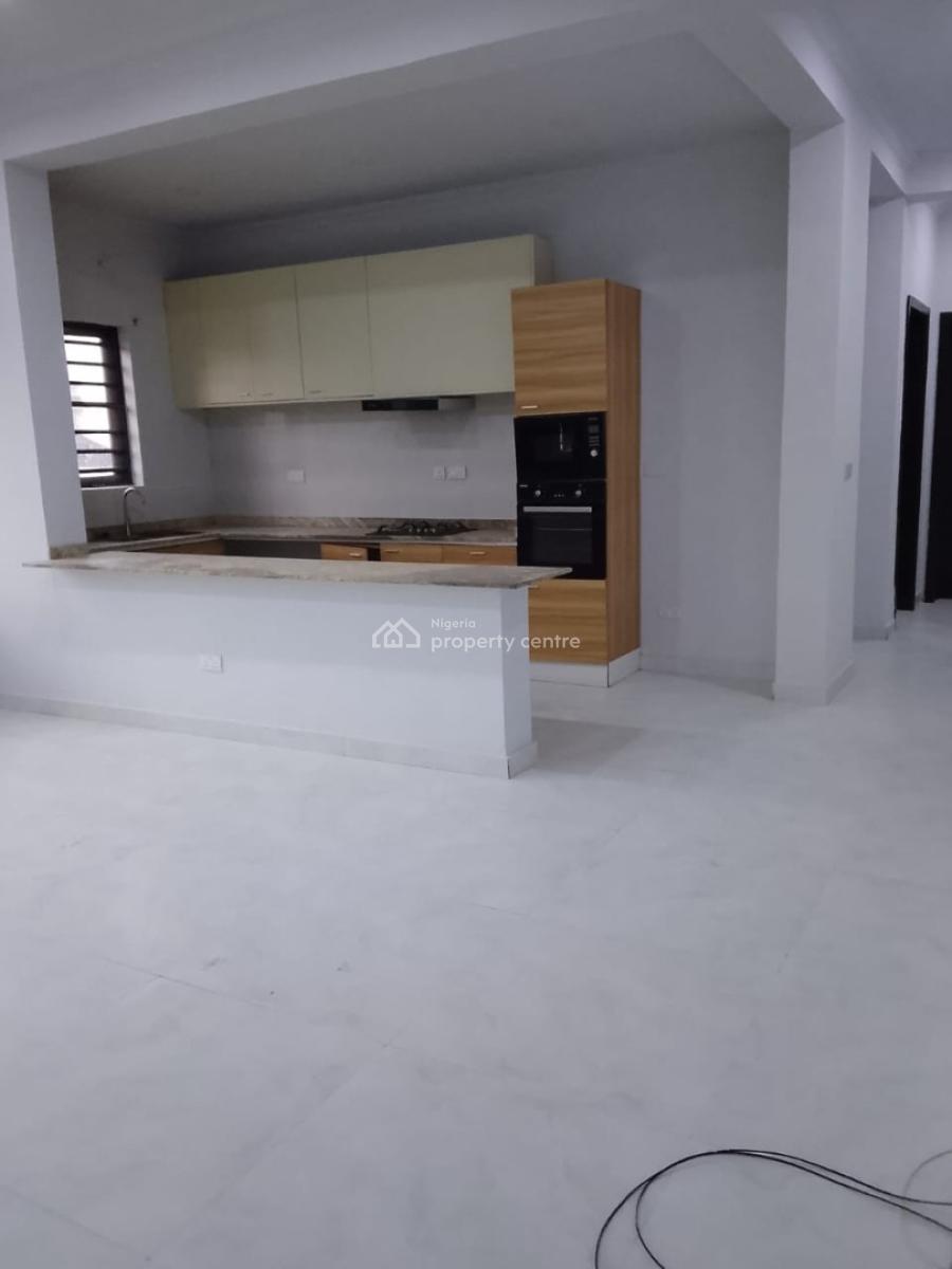 2 Bedroom Luxurious En Suite Flats, Ilasan, Lekki, Lagos, Flat / Apartment for Sale