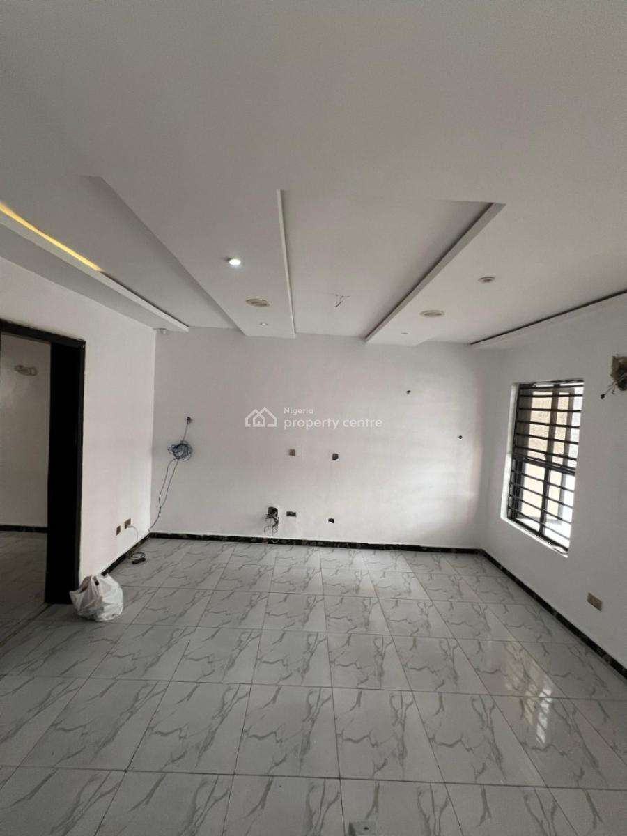 Luxurious Brand New 1 Bedroom Apartment, Ikate, Lekki, Lagos, Mini Flat (room and Parlour) for Rent