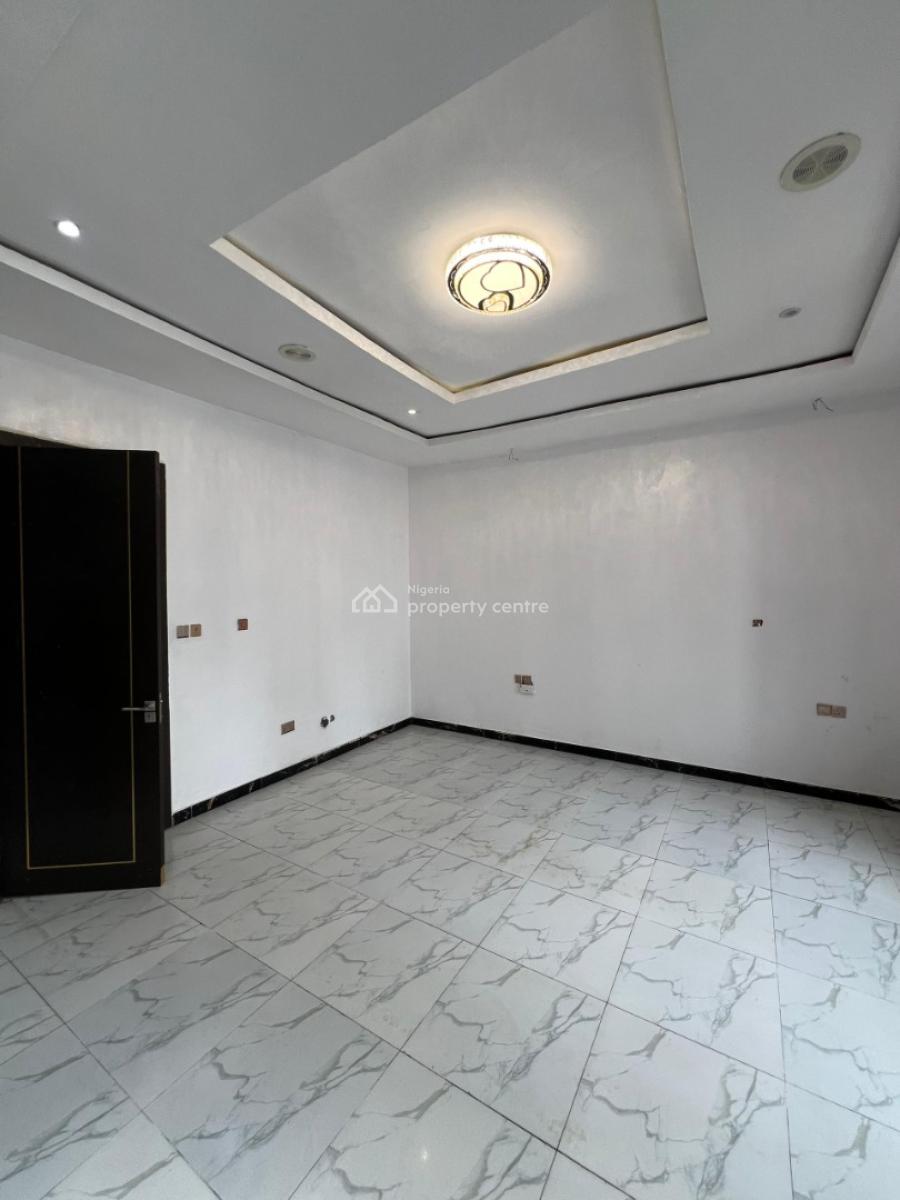 Luxurious Brand New 1 Bedroom Apartment, Ikate, Lekki, Lagos, Mini Flat (room and Parlour) for Rent